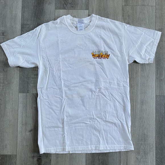 90s Vintage Howes Racing T shirt - Picture 2 of 3